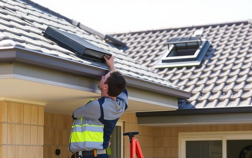 Possum Prevention & Proofing Services in Maidstone