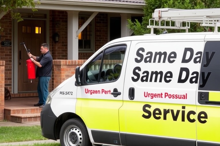 Same Day Possum Removal Services in Maidstone