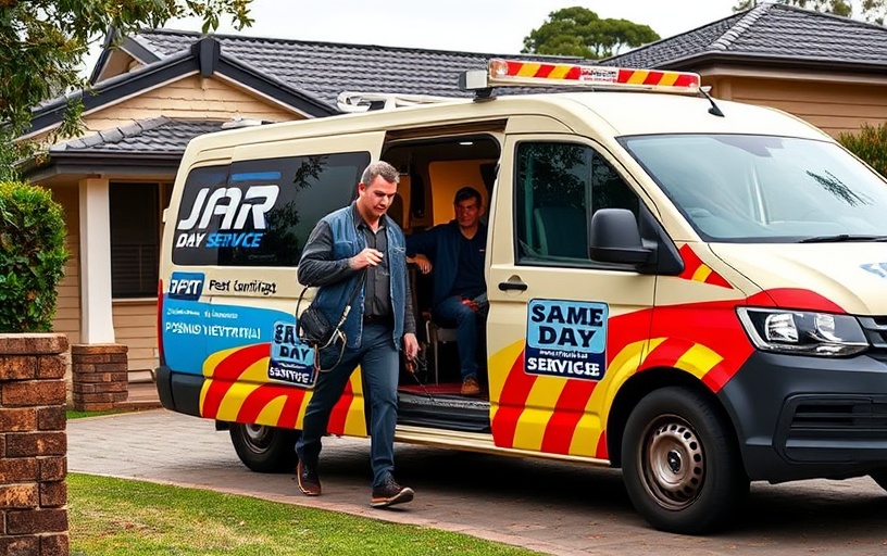 Same Day Possum Removal Service in Maidstone